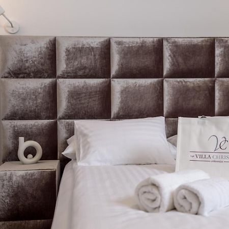 Apartmani Dogas Crikvenica Exteriér fotografie