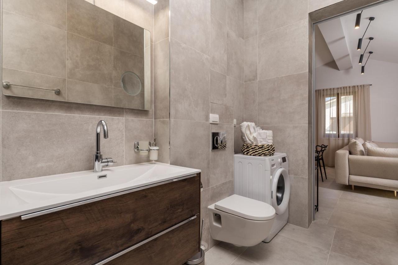 Apartmani Dogas Crikvenica Exteriér fotografie