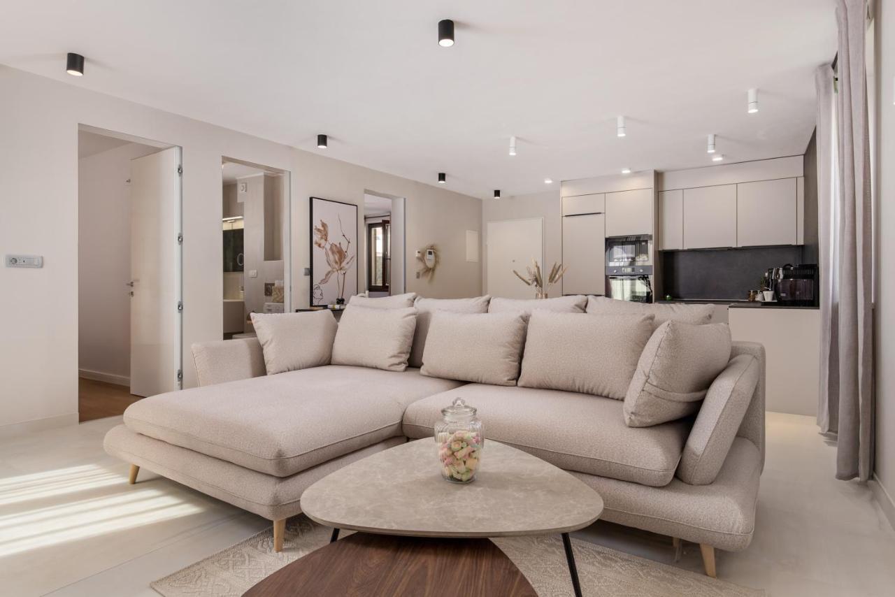 Apartmani Dogas Crikvenica Exteriér fotografie