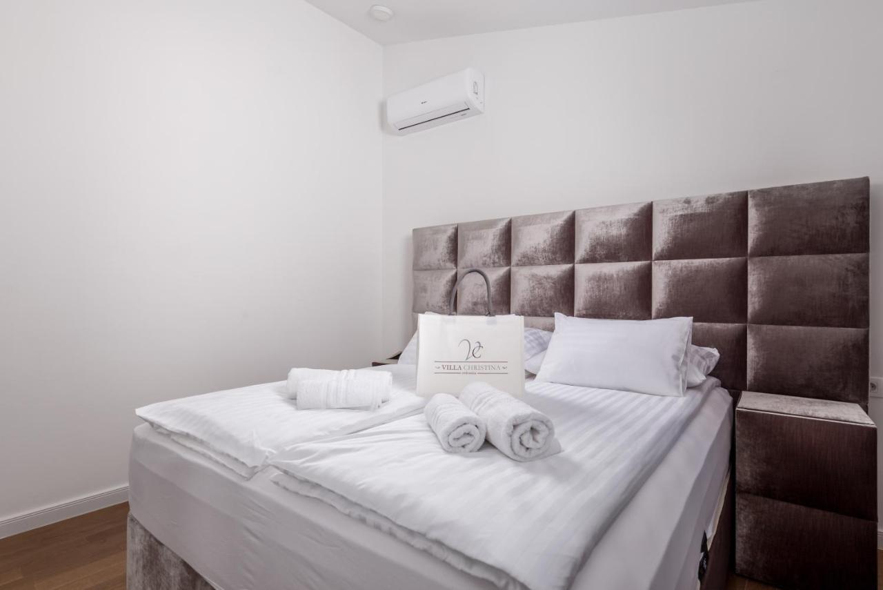 Apartmani Dogas Crikvenica Pokoj fotografie