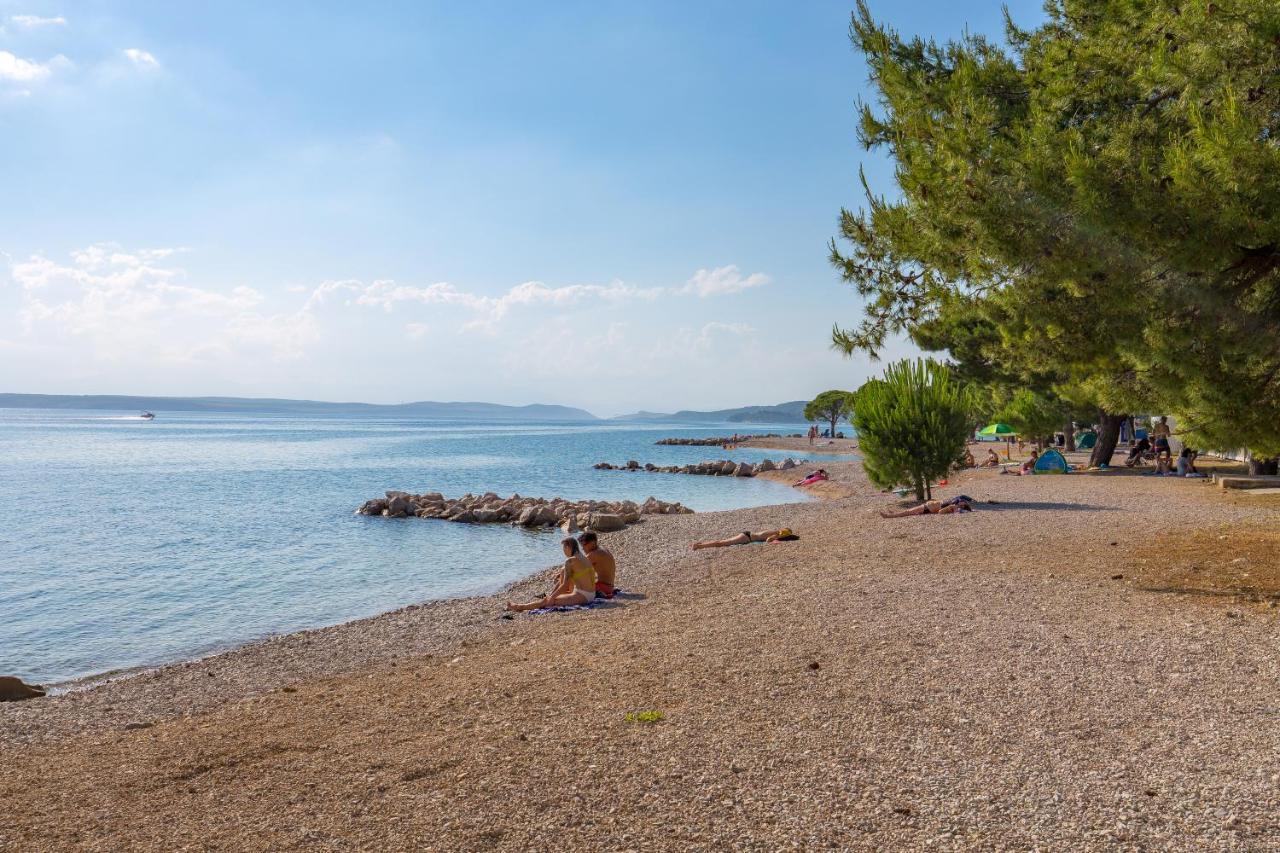 Apartmani Dogas Crikvenica Exteriér fotografie