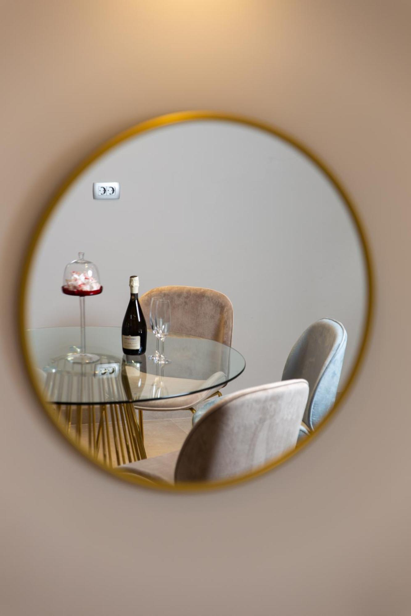 Apartmani Dogas Crikvenica Pokoj fotografie