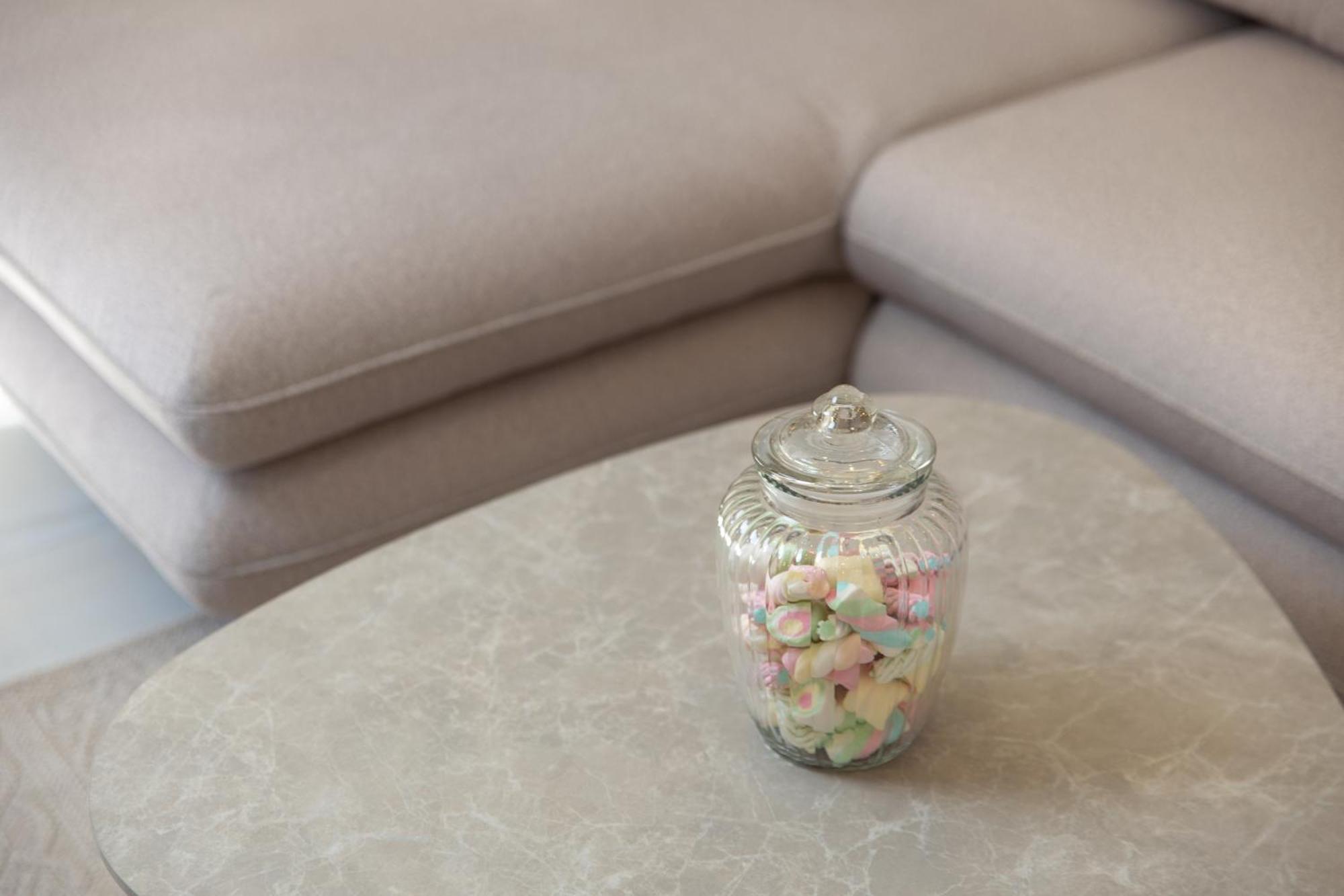 Apartmani Dogas Crikvenica Pokoj fotografie