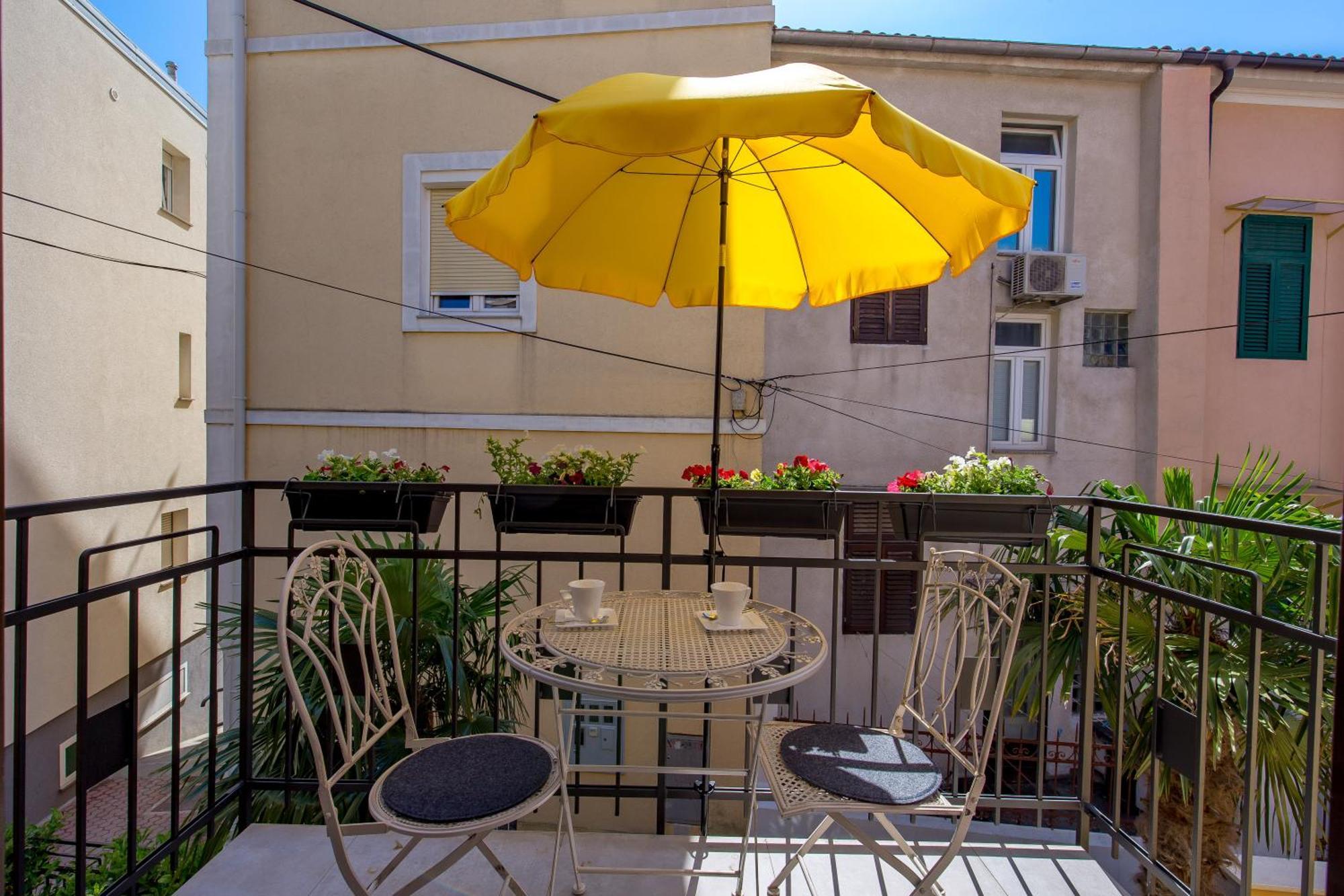 Apartmani Dogas Crikvenica Pokoj fotografie